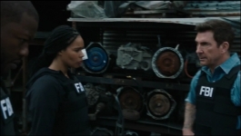 FBI Most Wanted - Season 04 Episode 05